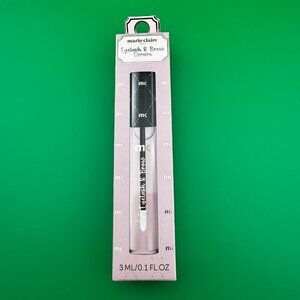 MARIE CLAIRE PARIS EYELASH & BROW SERUM 0.1 FL Oz, EXP: 07/24/2027